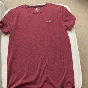 Hollister short sleeve MUST HAVE COLLECTION